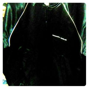 Employees Jacket from McDonnell Douglas MD-80